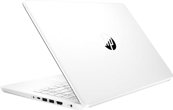 HP Newest 14" Ultral Light Laptop for Students and Business, Intel Quad-Core N4120, 8GB RAM, 192GB Storage - Image 4