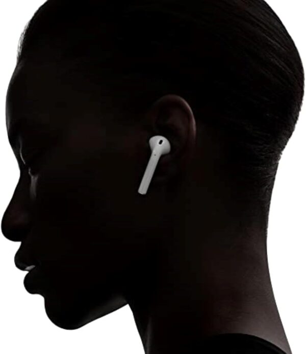 Apple AirPods (2nd Generation): The Ultimate Wireless Ear Buds in the USA - Image 6