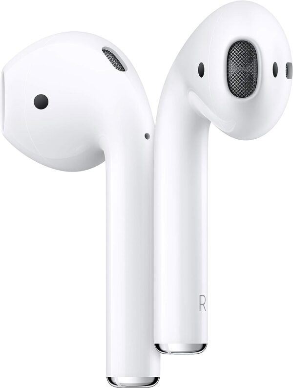 Apple AirPods (2nd Generation): The Ultimate Wireless Ear Buds in the USA