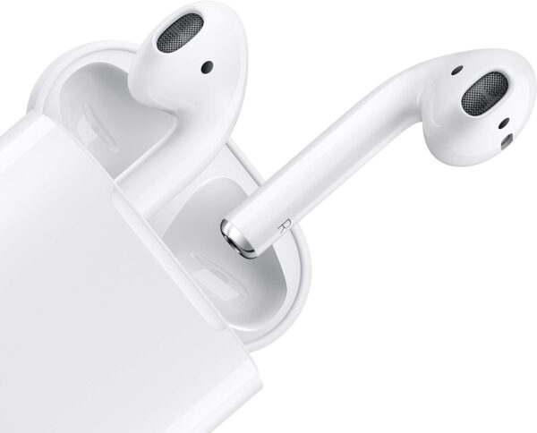 Apple AirPods (2nd Generation): The Ultimate Wireless Ear Buds in the USA - Image 4