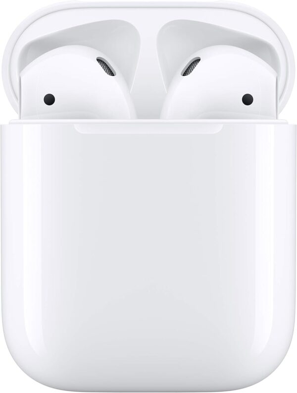 Apple AirPods (2nd Generation): The Ultimate Wireless Ear Buds in the USA - Image 3