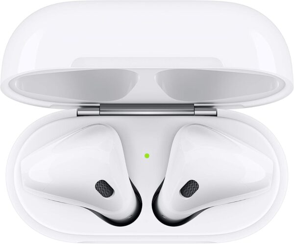 Apple AirPods (2nd Generation): The Ultimate Wireless Ear Buds in the USA - Image 2