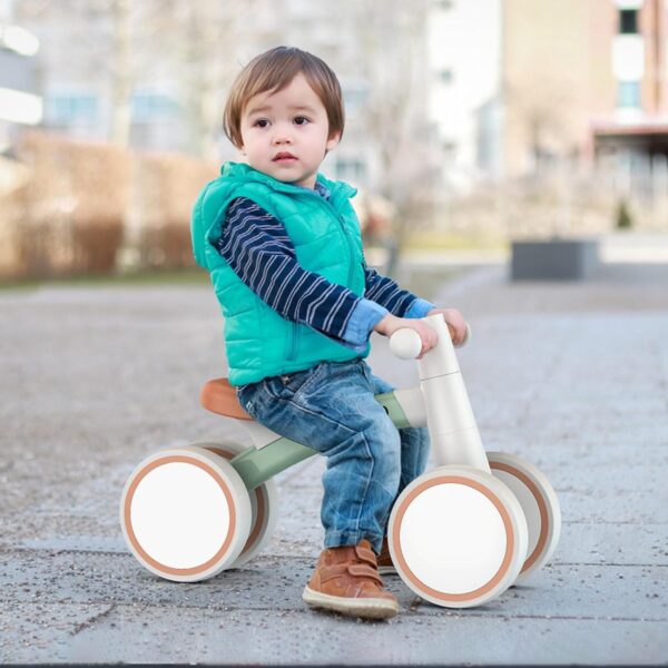 Baby Balance Bikes in the USA