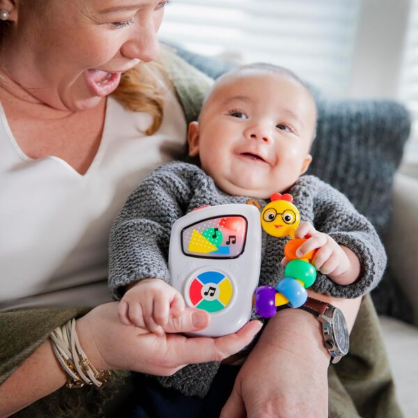 Baby Einstein Take Along Tunes Musical Toy, Ages 3 months + - Image 6