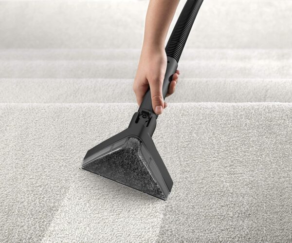 Hoover PowerScrub Deluxe Carpet Cleaner Machine - Image 4