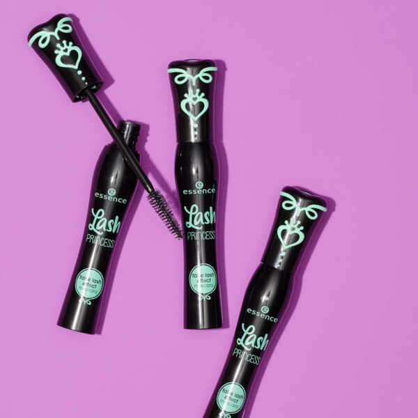 essence | Lash Princess False Lash Effect Mascara | Volumizing & Lengthening | Cruelty Free & Paraben Free - Image 8