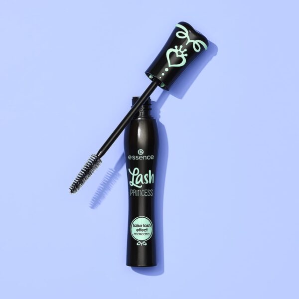 essence | Lash Princess False Lash Effect Mascara | Volumizing & Lengthening | Cruelty Free & Paraben Free - Image 3