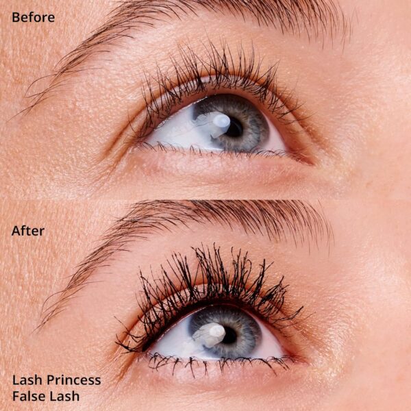 essence | Lash Princess False Lash Effect Mascara | Volumizing & Lengthening | Cruelty Free & Paraben Free - Image 7