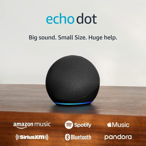 Amazon Echo Dot