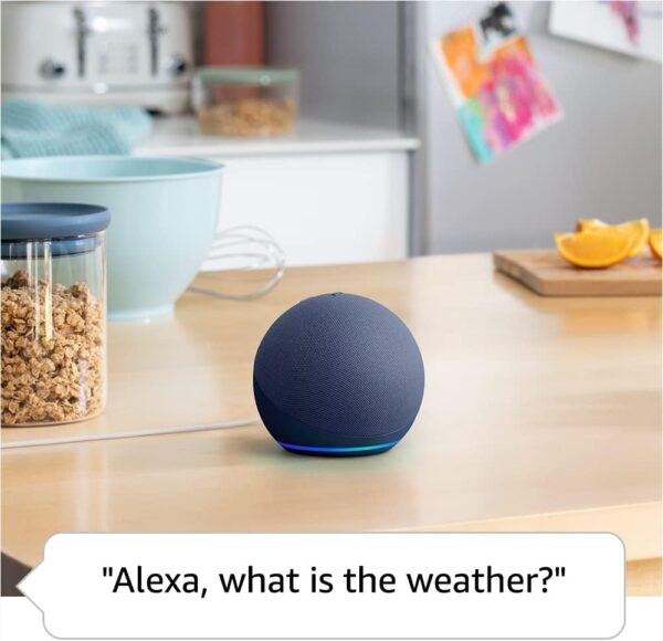 Amazon Echo Dot - Image 5