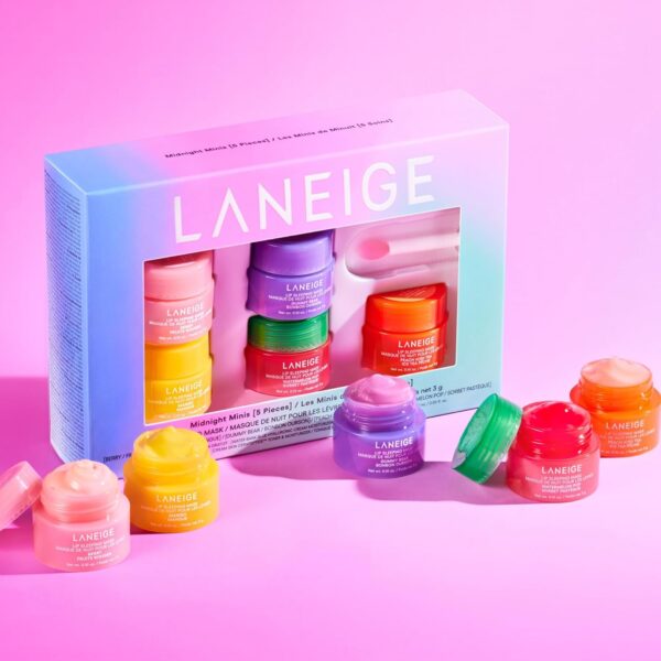 LANEIGE Lip Sleeping Mask - Image 2