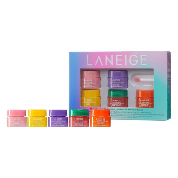 LANEIGE Lip Sleeping Mask - Image 7