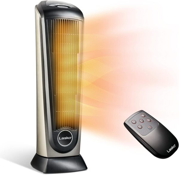 Electric Room Heaters