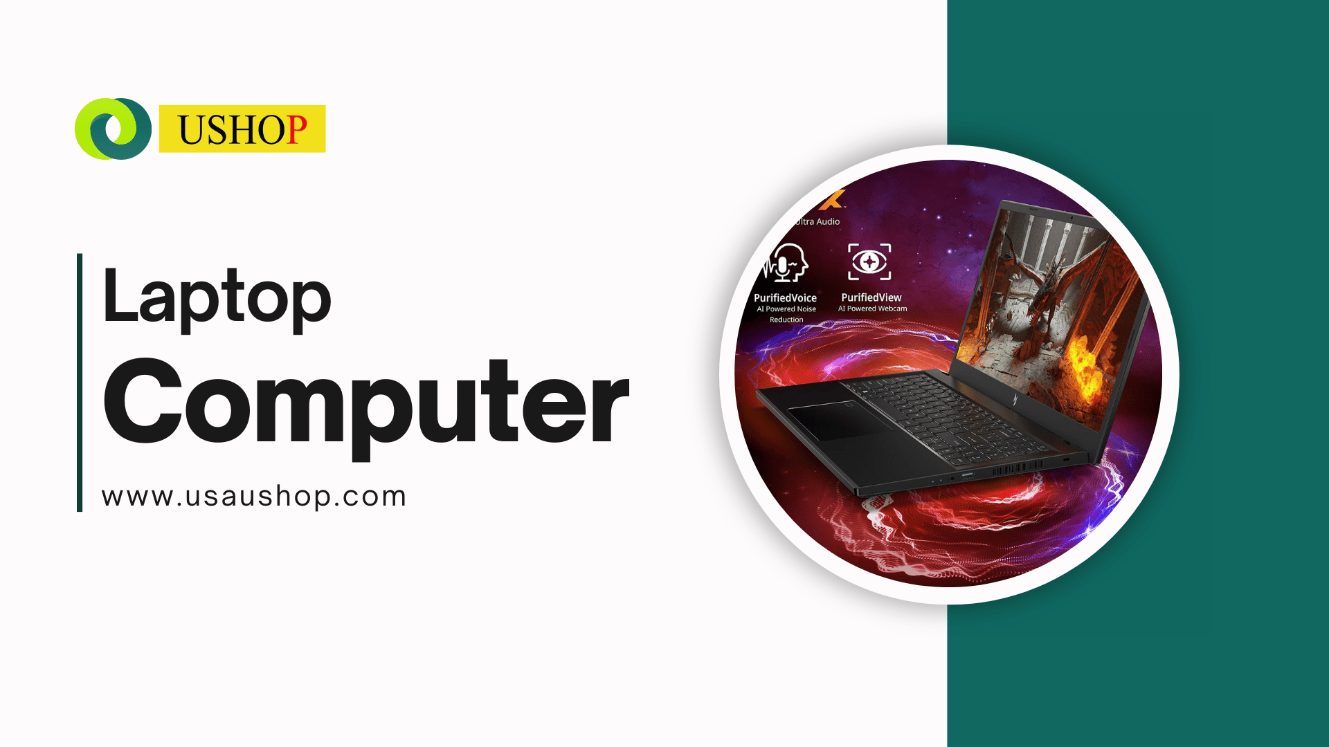 Laptop & Computer 