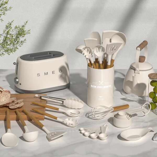 Umite Chef Kitchen Cooking Utensils Set - Image 7