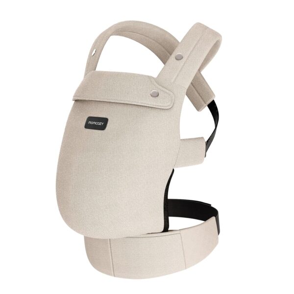 Momcozy Baby Carrier - Image 8