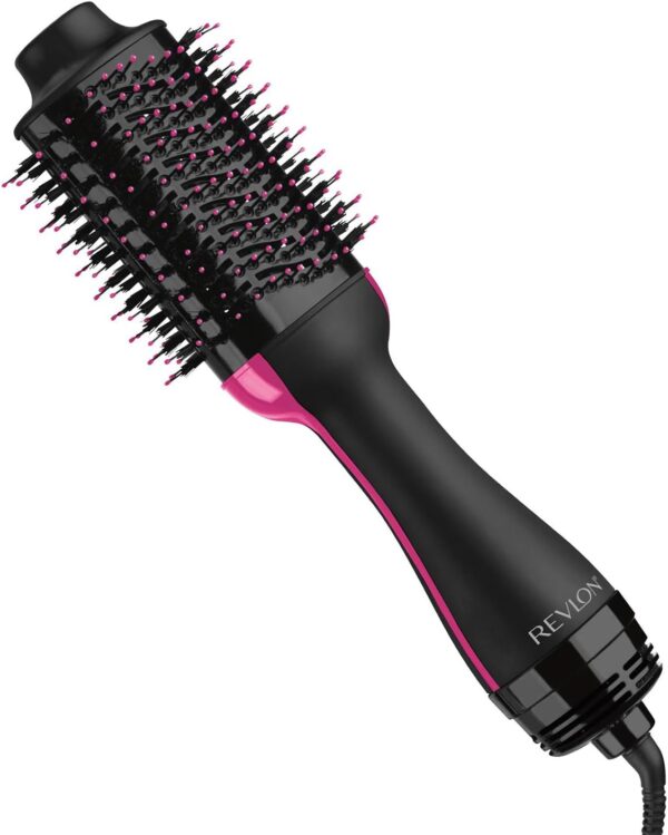 REVLON One-Step Volumizer Hair Dryer and Styler