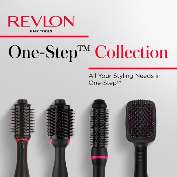 REVLON One-Step Volumizer Hair Dryer and Styler - Image 4