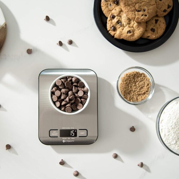 Etekcity Food Kitchen Scale - Image 3