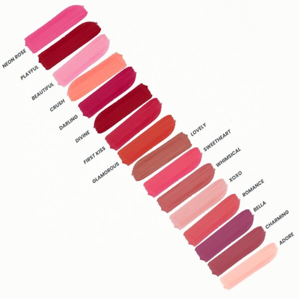 Wonderskin Wonder Blading Lip Stain - Image 3