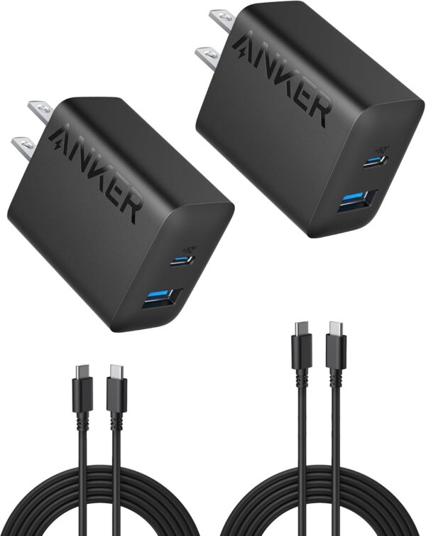 Anker iPhone 16 Charger