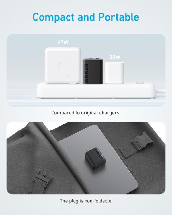 Anker iPhone 16 Charger - Image 3