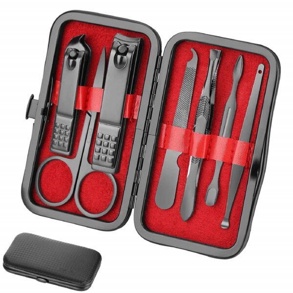 Manicure set Men Personal Care Tools